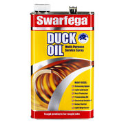 Swarfega Duck Oil®